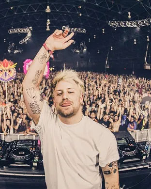 Kayzo El Paso