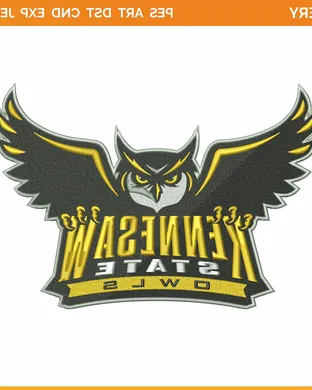 Kennesaw State Owls Kennesaw