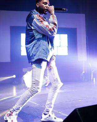 Key Glock El Paso