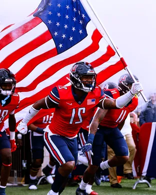 Liberty Flames Football Las Cruces