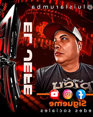 Luis Lopez El Paso