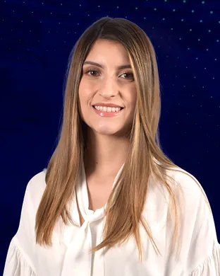 Maria Jose El Paso