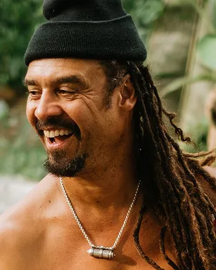 Michael Franti El Paso