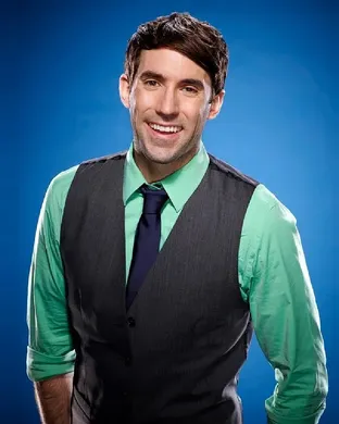 Michael Palascak El Paso