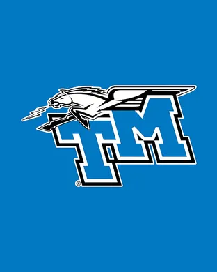 Middle Tennessee State Blue Raiders Football Murfreesboro