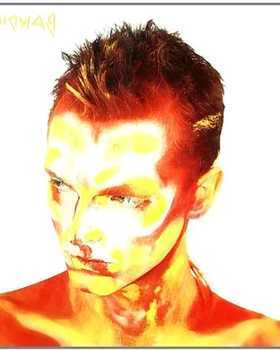 Miguel Bose El Paso