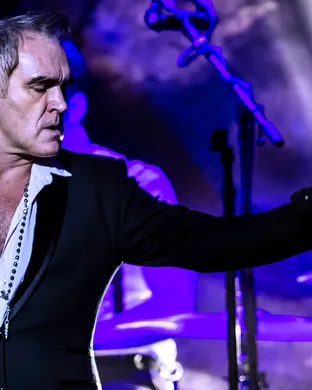 Morrissey