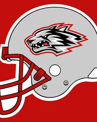 New Mexico Lobos Football Las Cruces