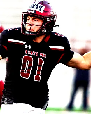 New Mexico State Aggies Football Tallahassee