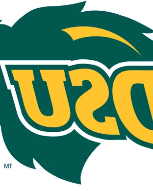 North Dakota State Bison Football El Paso