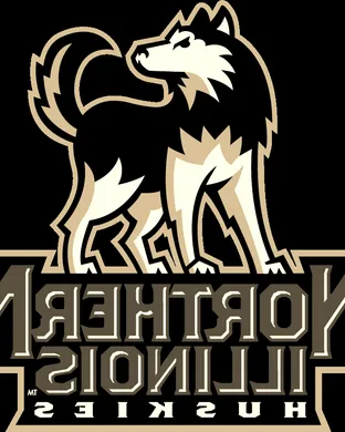 Northern Illinois Huskies Football El Paso