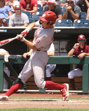 Oklahoma Sooners Baseball El Paso