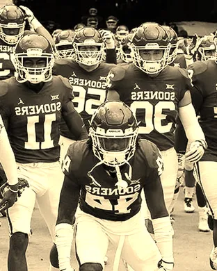 Oklahoma Sooners Football Norman