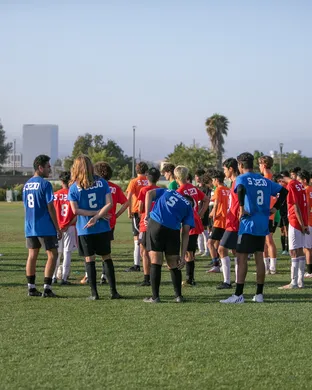 Orange County Sc El Paso