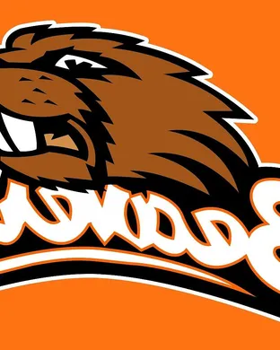 Oregon State Beavers El Paso