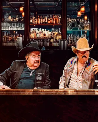 Palomazo Norteno El Paso