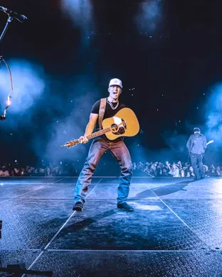 Parker Mccollum El Paso