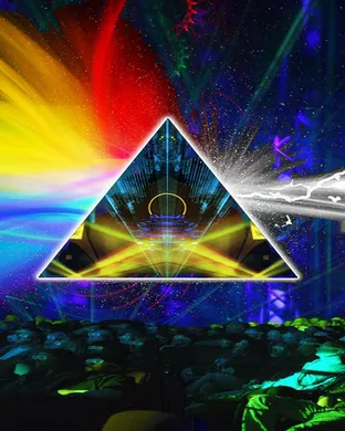 Pink Floyd Laser Spectacular El Paso