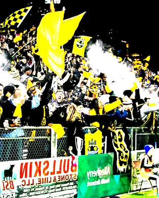 Pittsburgh Riverhounds Sc El Paso