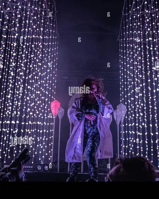 Purity Ring El Paso