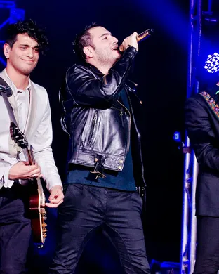 Reik El Paso