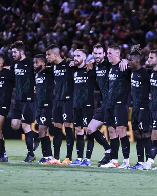 Sacramento Republic Fc El Paso