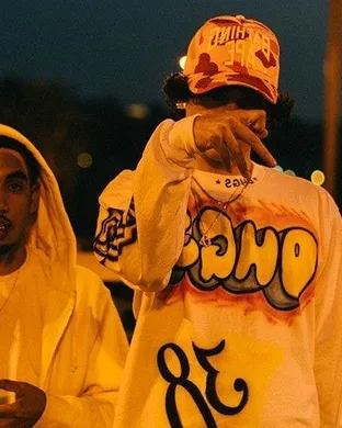 Shoreline Mafia El Paso