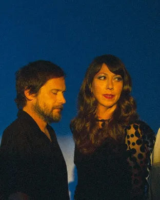 Silversun Pickups El Paso