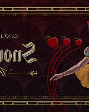 Snow White - Ballet El Paso