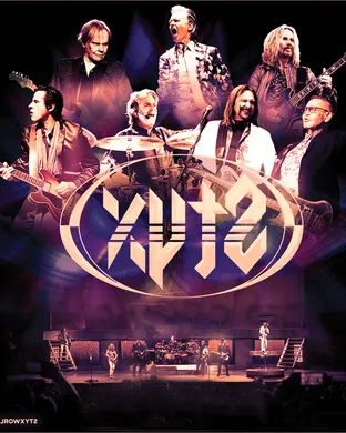 Styx El Paso