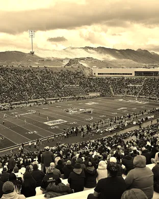 Sun Bowl