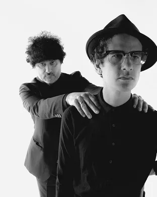 The Mars Volta El Paso