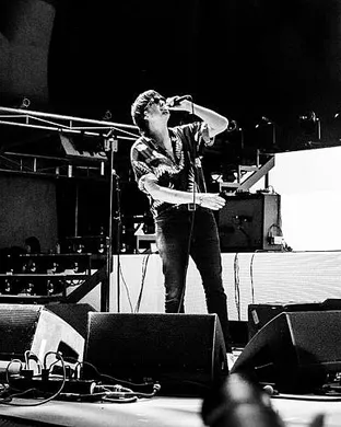 The Strokes El Paso