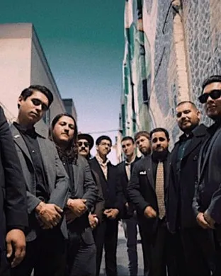 Thee Sinseers