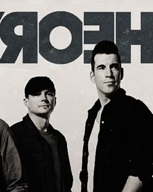 Theory Of A Deadman & Sevendust