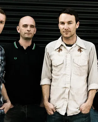 Toadies El Paso