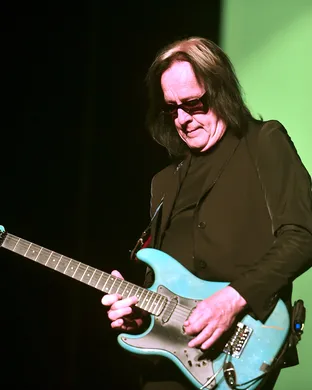 Todd Rundgren