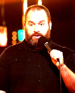 Tom Segura El Paso