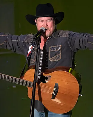 Tracy Lawrence El Paso
