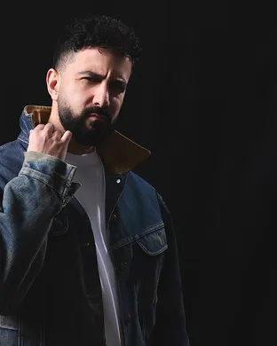 Valentino Khan El Paso