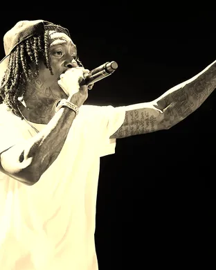 Wiz Khalifa El Paso