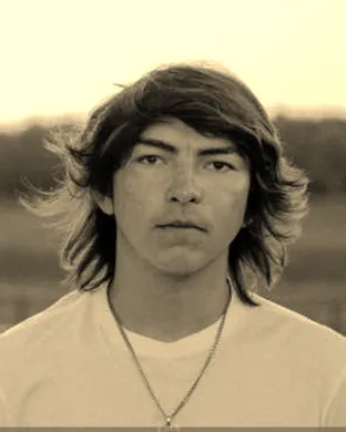 Wyatt Flores El Paso